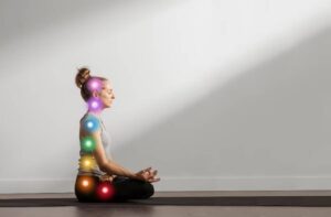 Body Scan Meditation for Mental Awareness